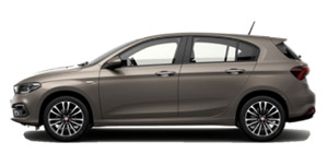 Fiat Egea