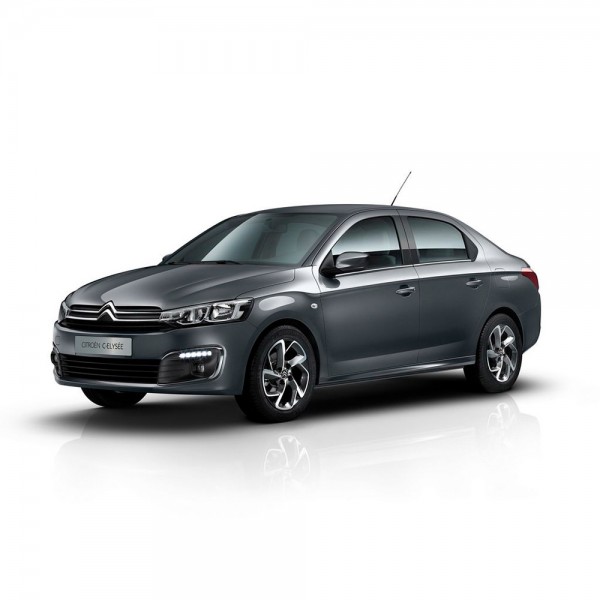 Citroen C Elysee