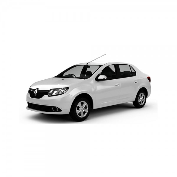 Renault Symbol