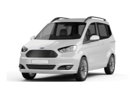Ford Tourneo