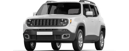 Jeep Renagade