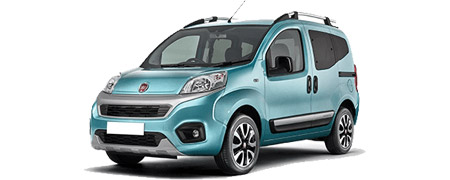 Fiat Fiarıno