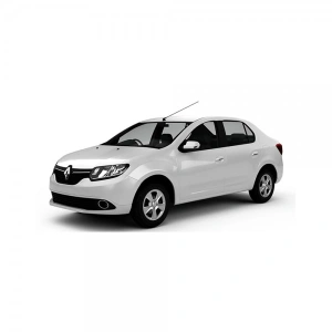Renault Symbol