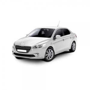 Peugeot 301